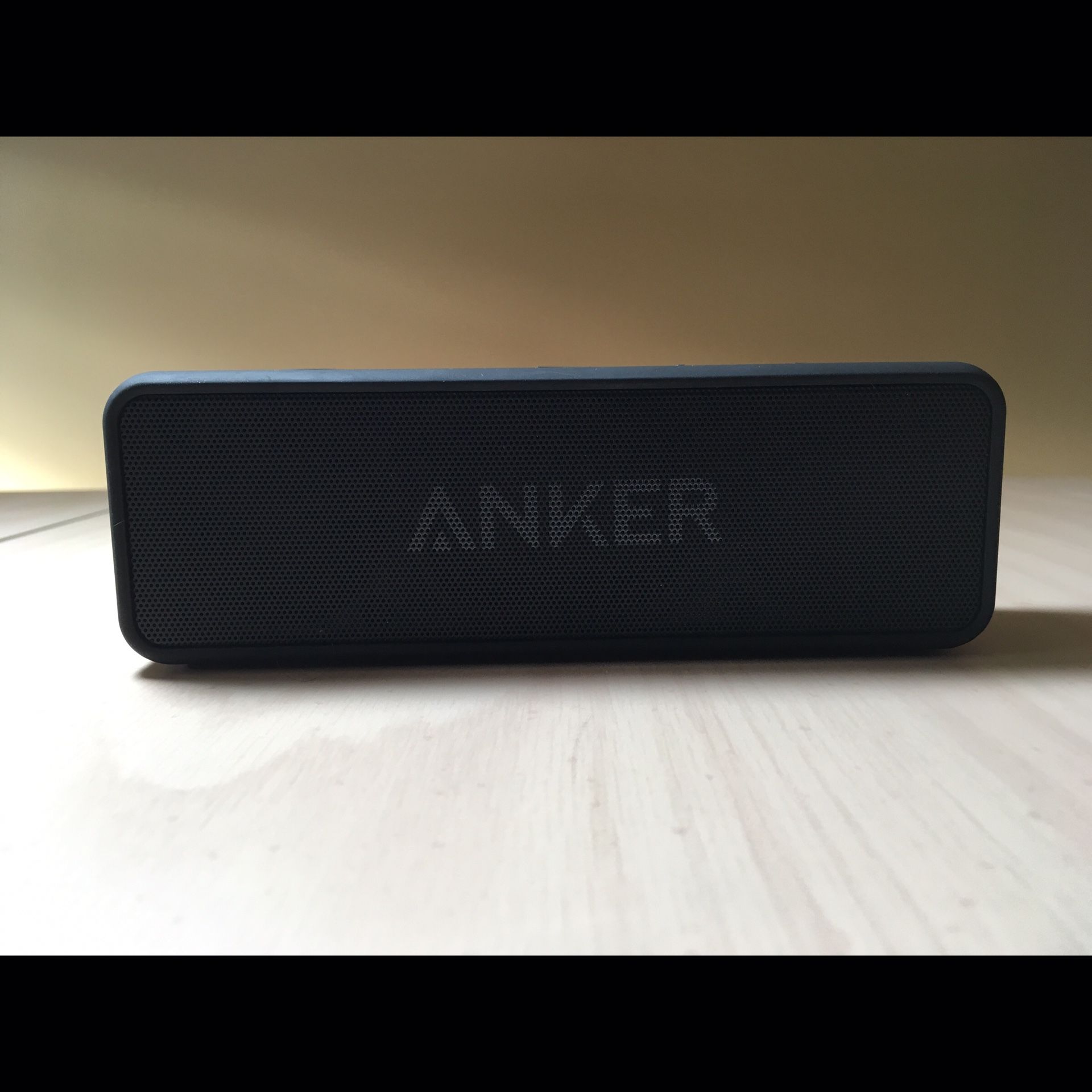 Anker Soundcore 2 Portable Bluetooth Speaker