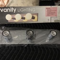 Vanity Lights