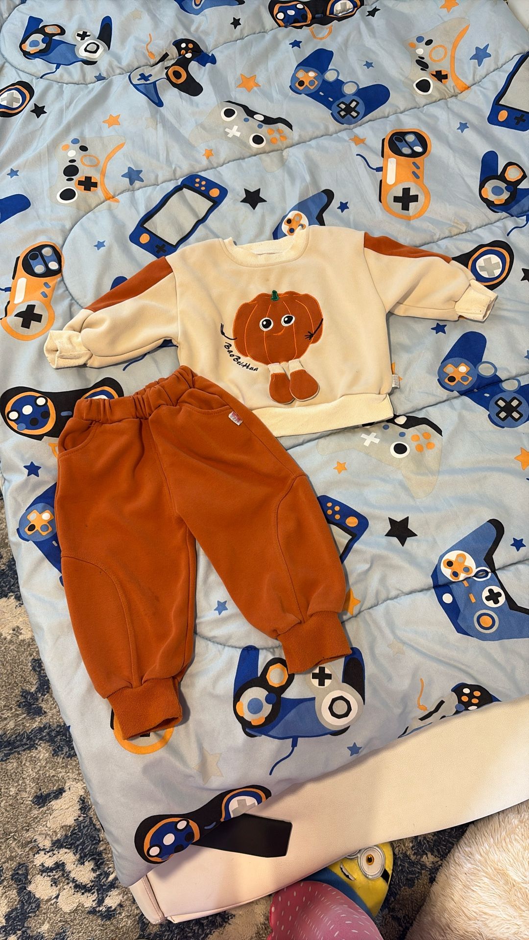 Kids Clothes