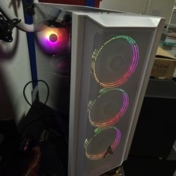 Beautifull  Gaming PC/ Open To Trade