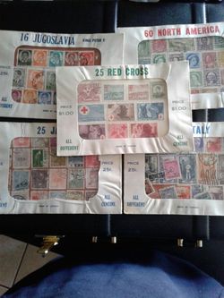 Stamps