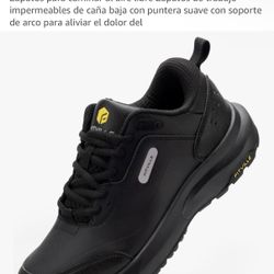 FitVille Zapatos de senderismo