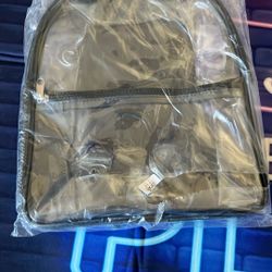 Stadium Approved Bag 
