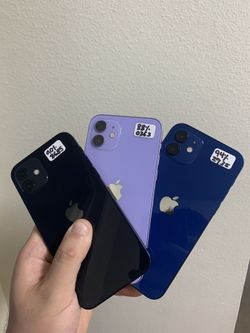 iPhone 12s Unlocked & Fully Paid Off