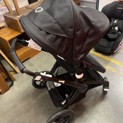 Bugaboo Fox 2 Stroller