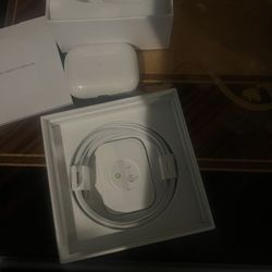 AirPod 2nd Gen 