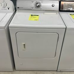 Maytag Centennial Gas Dryer