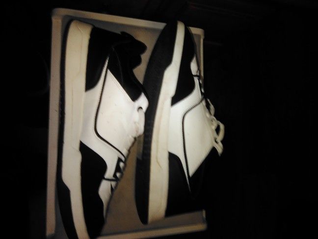 BRAND NEW ZOO YORK MENS SHOES