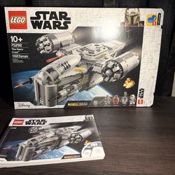 Lego Spaceship 