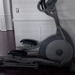 Elliptical
