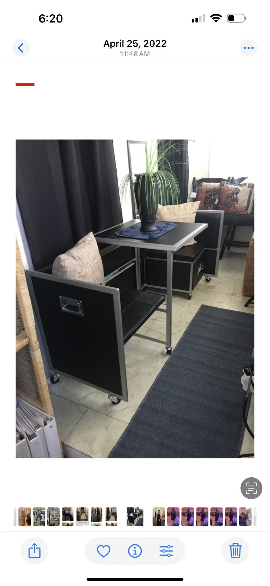 Desk