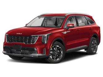 2024 Kia Sorento