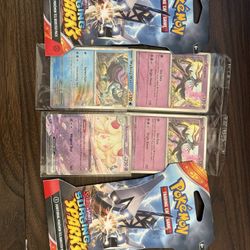 Pokémon Cards 