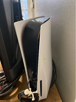 PS5