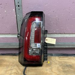 2015-2020 GMC Yukon Denali Left Side LED Taillight OEM 
