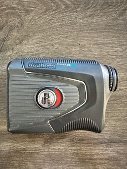 Bushnell Pro XE Range Finder