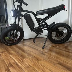 Windone Electric Bike