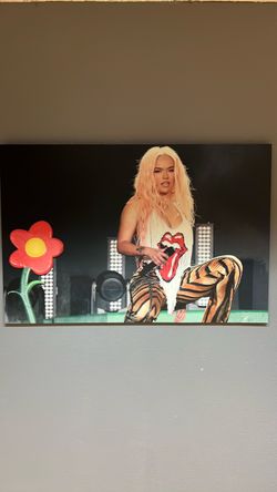Karol G print