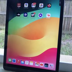iPad - 9th Generation - Sim Version