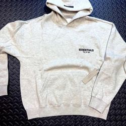 Essential Hoodies 