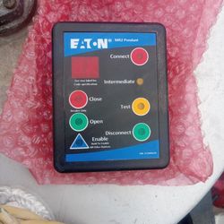 Eaton MR2 Pendant