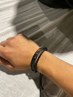 Gothic bracelets