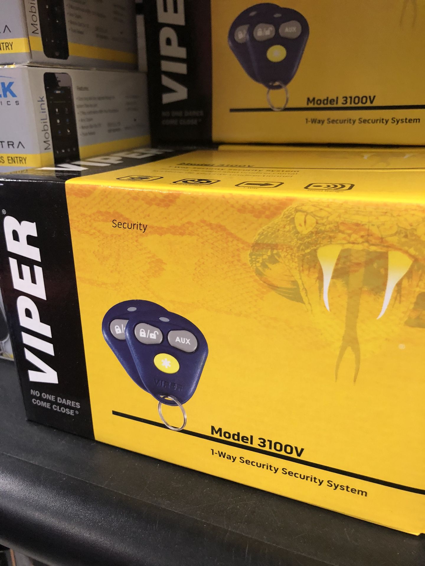 Viper 3100v On Sale For 69.99