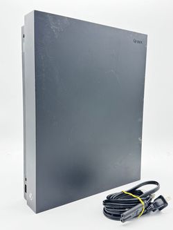 Microsoft Xbox One X Model 1787 1TB Console Only