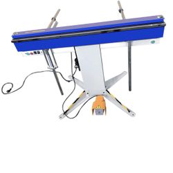 MAGNABEND Electromagnetic Sheet Metal folding machine 