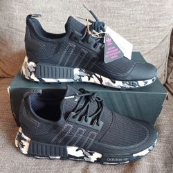 Size 11.5 Men's - Brand New Adidas NMD_R1 TR Shoes 