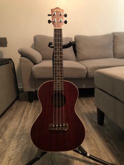 Lanikai LUTU-21T Tenor Ukulele