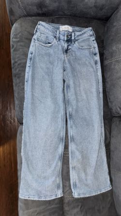 Girls Holister Jeans