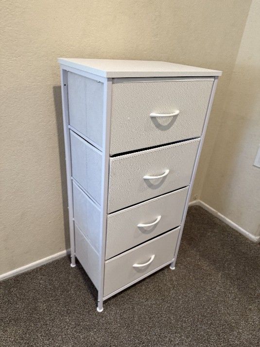 Nightstand Storege Tower