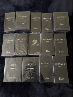 Colognes