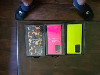 Note 20 Ultra Phone Case