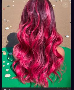 Martini Wig "Pirate" NEW