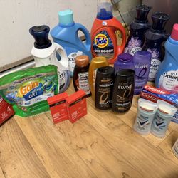 House Hold Product Bundles  