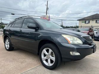 2007 Lexus RX