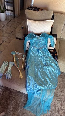 Princess costume