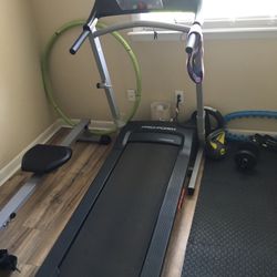 Exercise Equipment 
