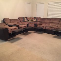 Sectional Sofa