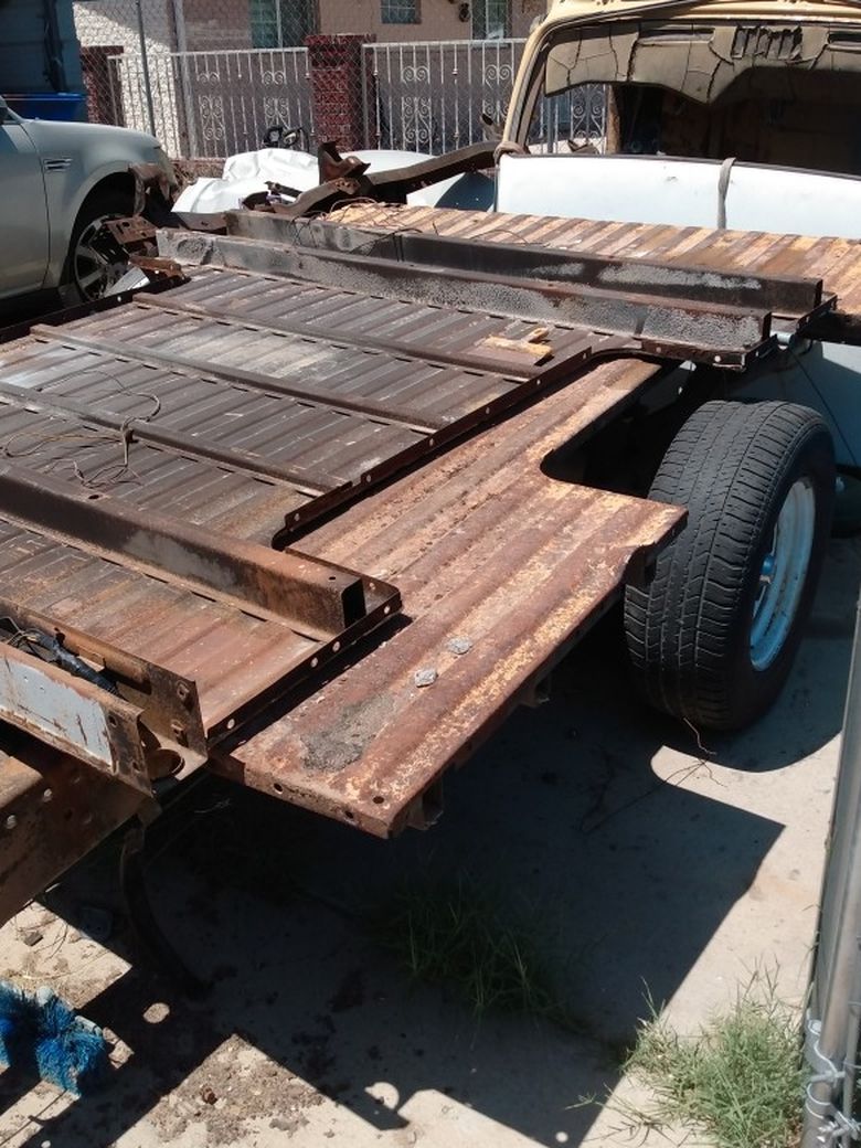 1974 Chevrolet Blazer