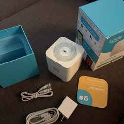 Circle Home With Disney Parental Control WiFi The Smart Family Device