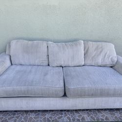 Free Couch
