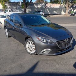2014 Mazda