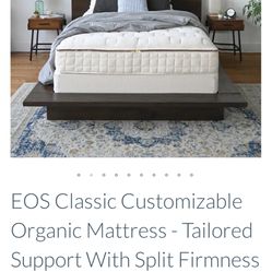 Mattress 