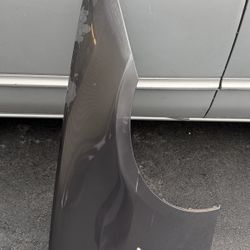 PASSENGER FENDER BMW E90 335i 330i 328i