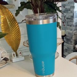 NEW REDUCE 34OZ. INSULATED TUMBLER
