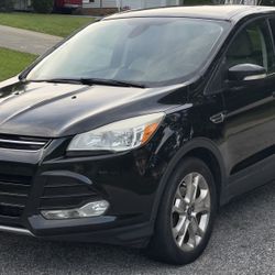 2013 Ford Escape