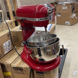 KitchenAid Mixer